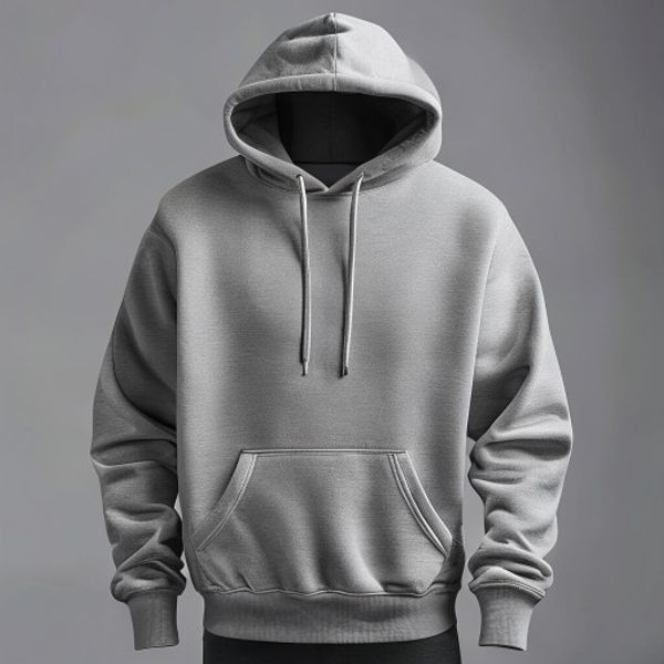 Performance Hoodie